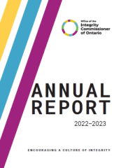 Annual Report 2022–2023
